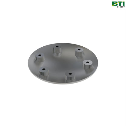 A36897: Tank Cover
