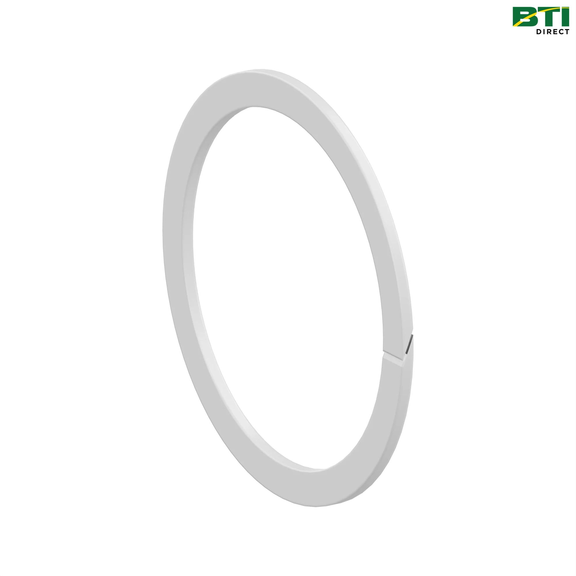 A37075: Back-Up Washer, Half Split