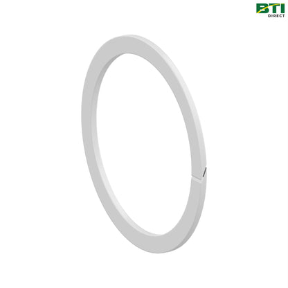 A37075: Back-Up Washer, Half Split