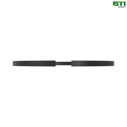 A378R: External Snap Ring