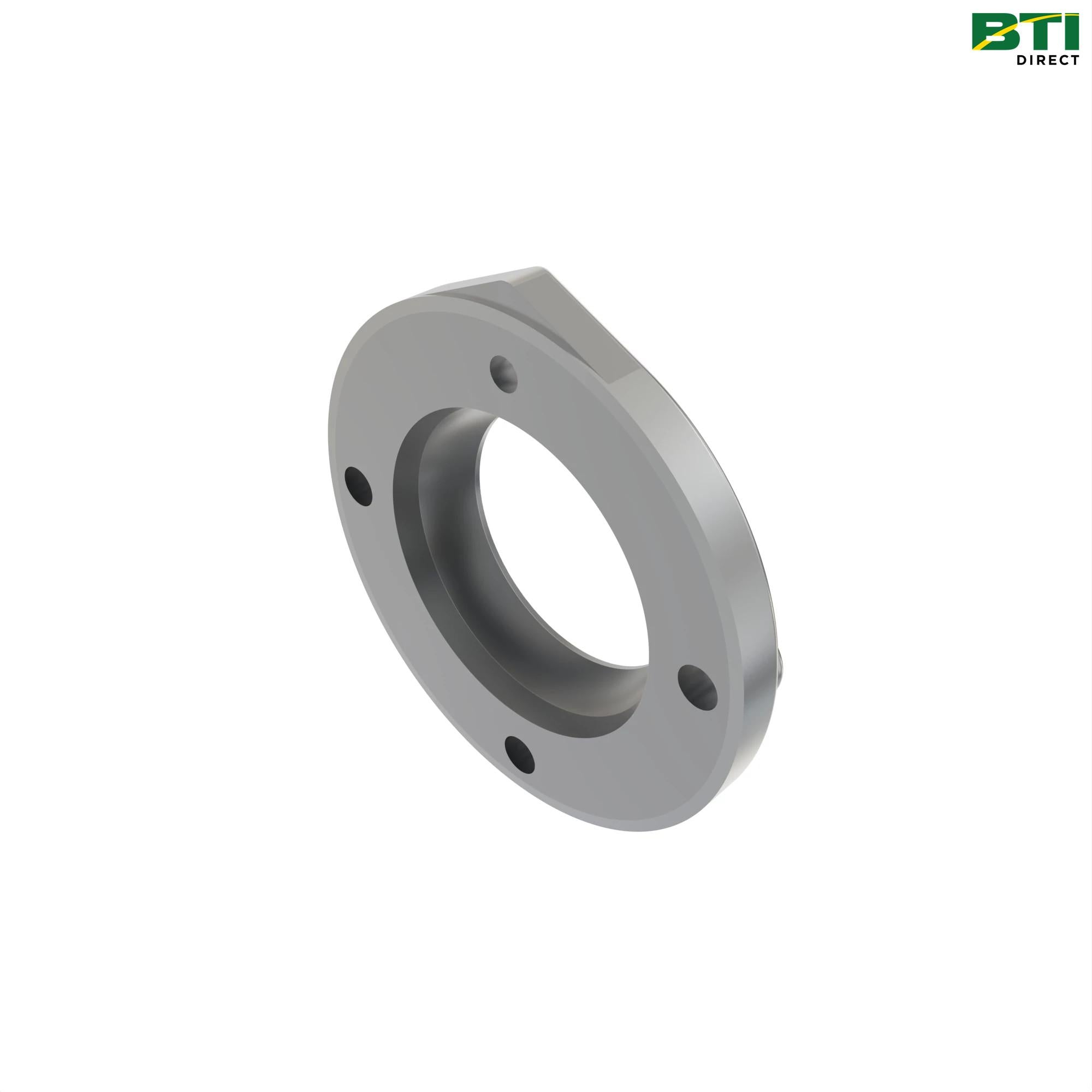A38161: Cast Bearing Housing without Bearing