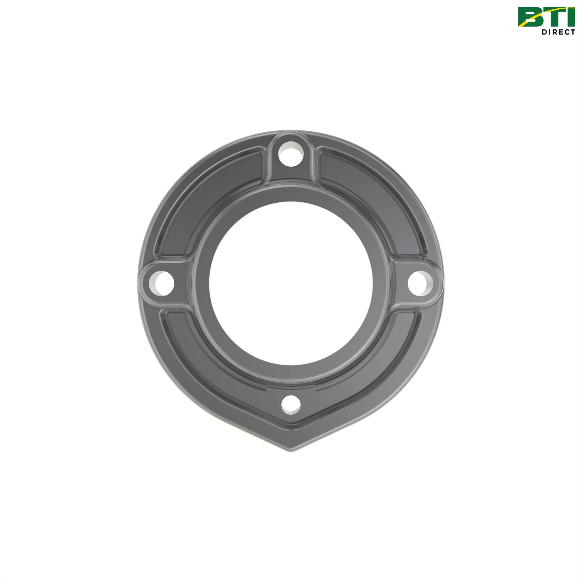 A38161: Cast Bearing Housing without Bearing
