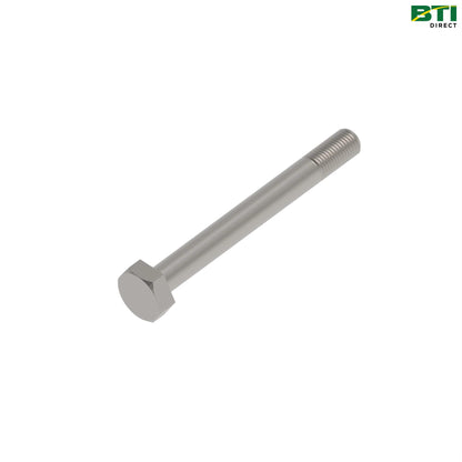 A38488: Hexagonal Head Bolt, M20 X 125