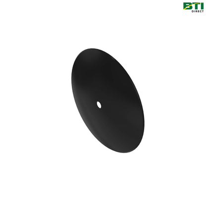 A38558: Solid Disk Blade, 16 Inch