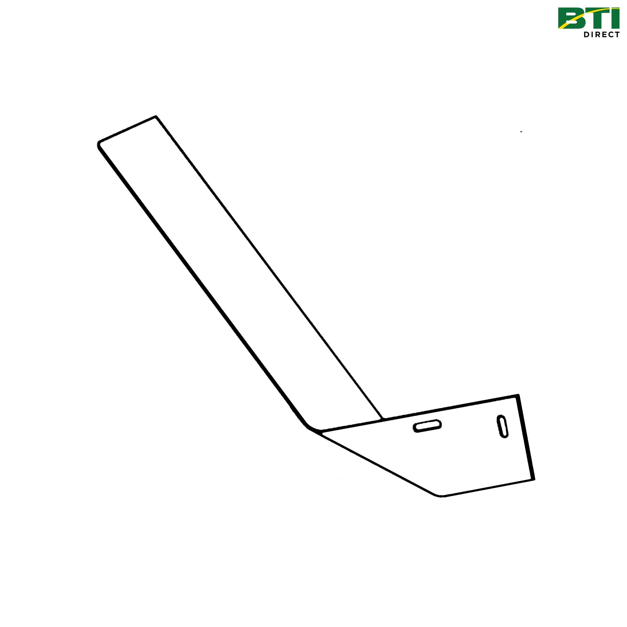 A38642: Left Side Knife