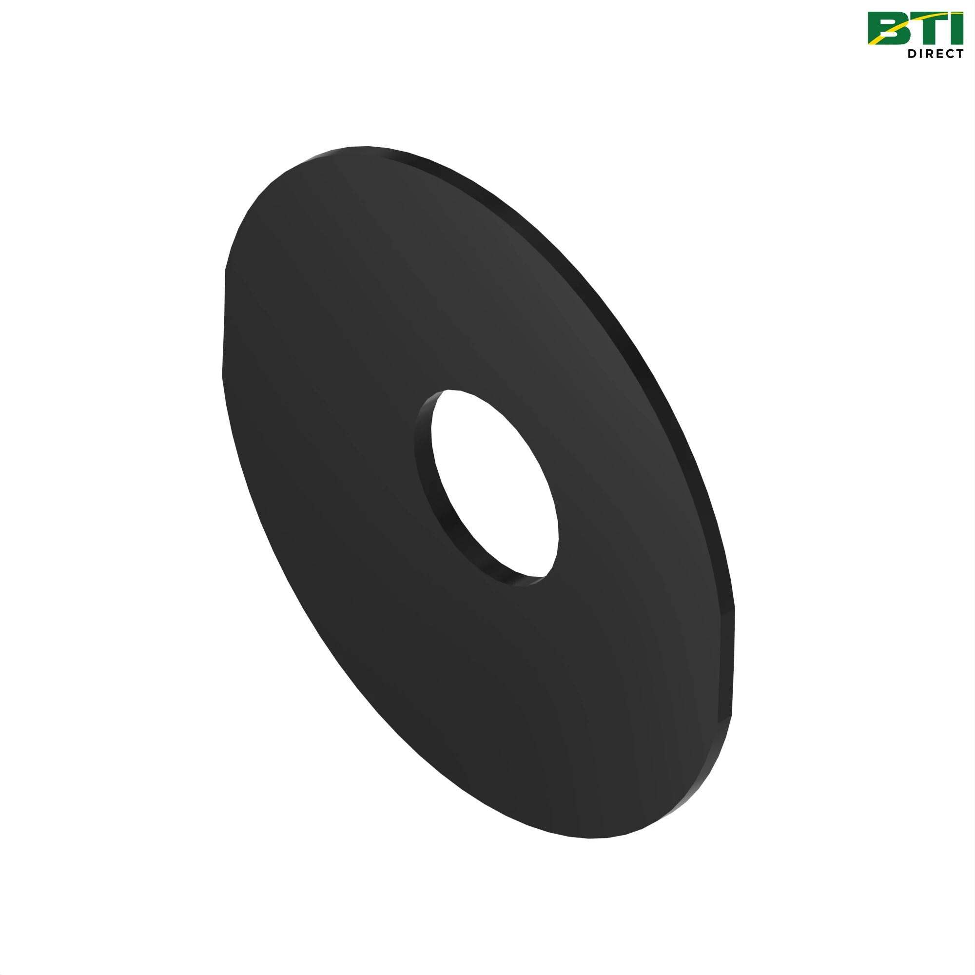 A38744: Concave Washer