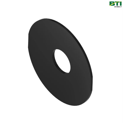 A38744: Concave Washer