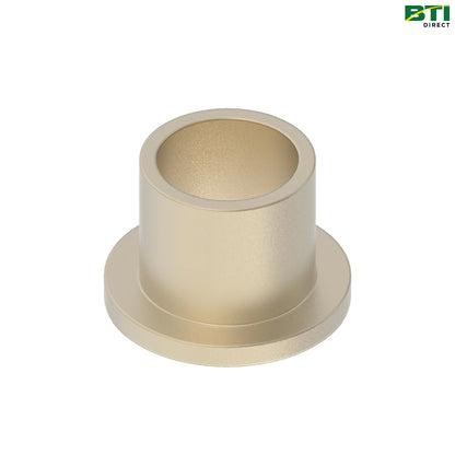 A3907R: Cylindrical Flanged Alloy Bushing