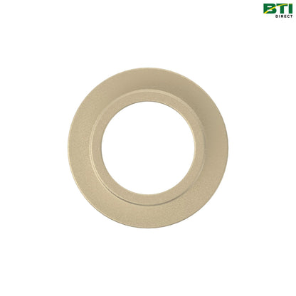 A3907R: Cylindrical Flanged Alloy Bushing