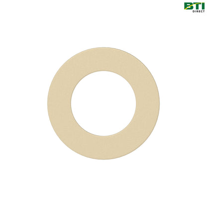 A3907R: Cylindrical Flanged Alloy Bushing