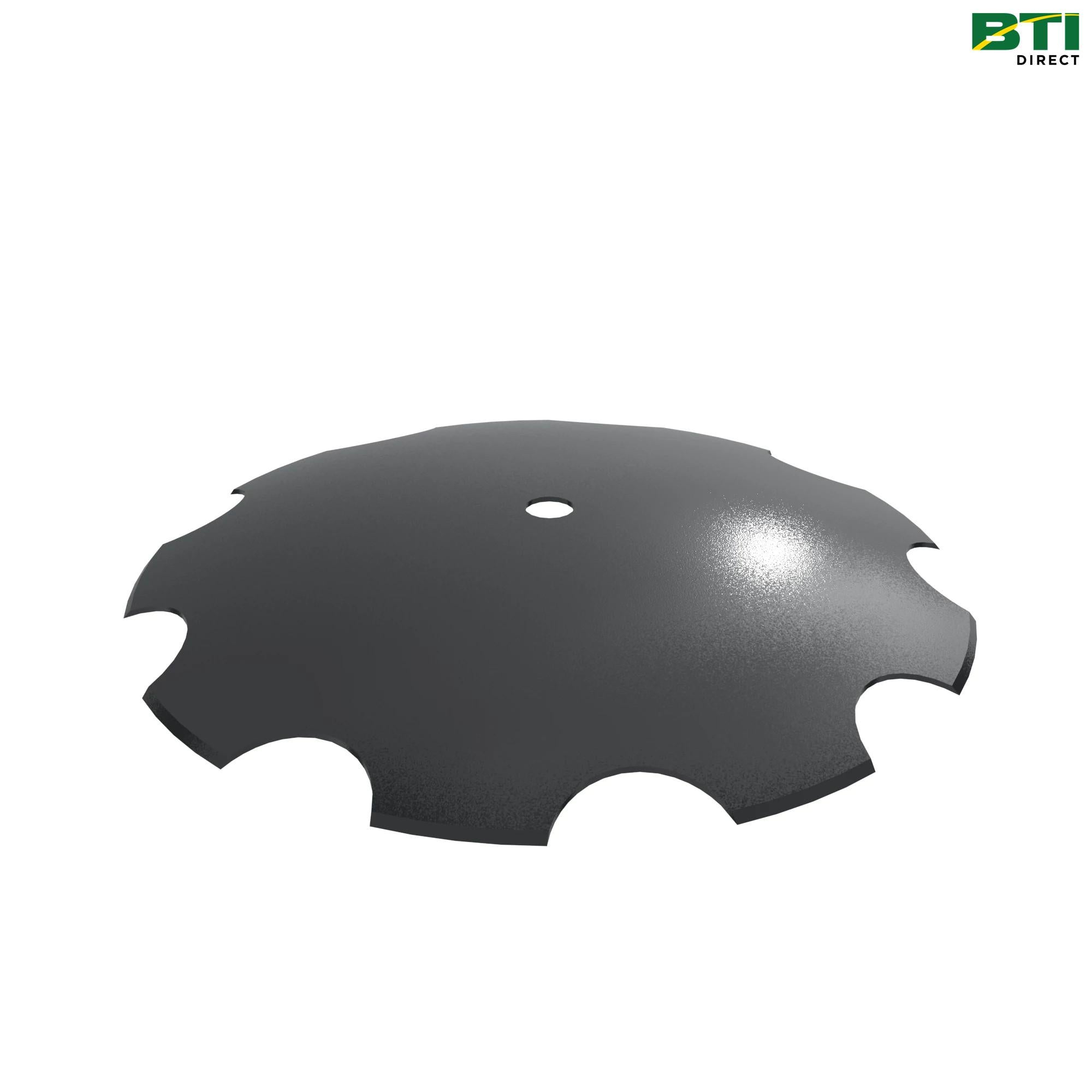 A39177: Disk Blade