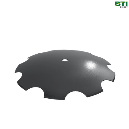A39177: Disk Blade