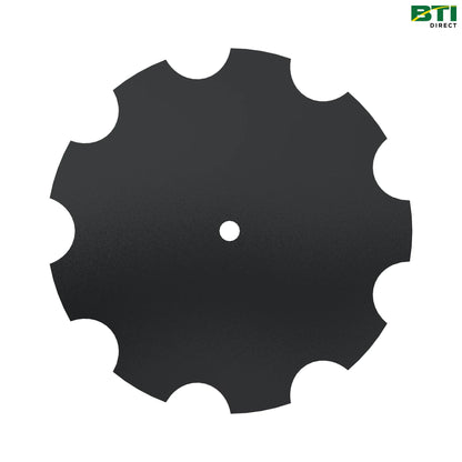 A39177: Disk Blade
