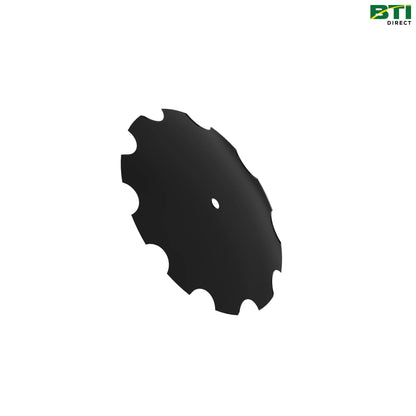 A39178: Cutout Disk Blade, 20 Inch