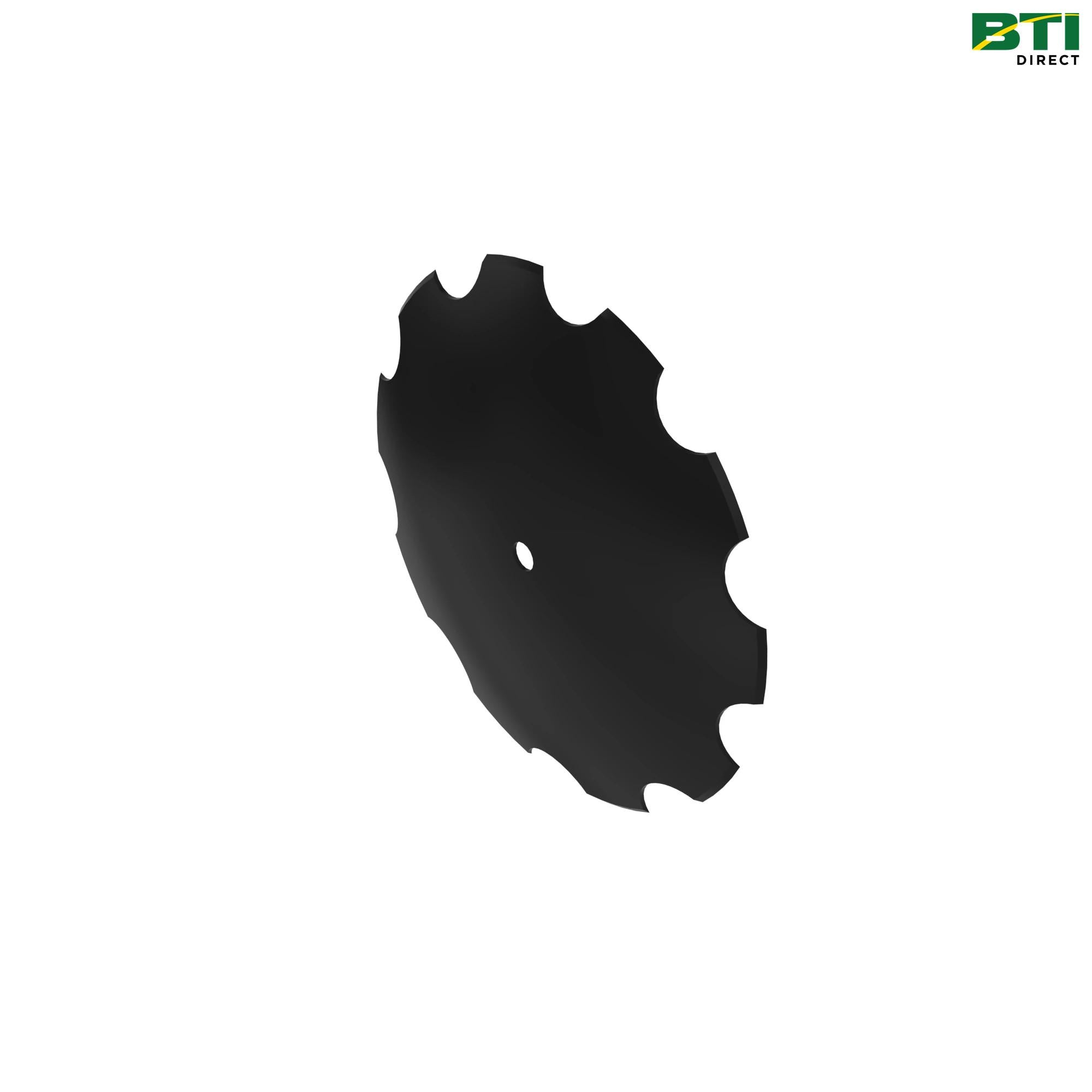 A39178: Cutout Disk Blade, 20 Inch