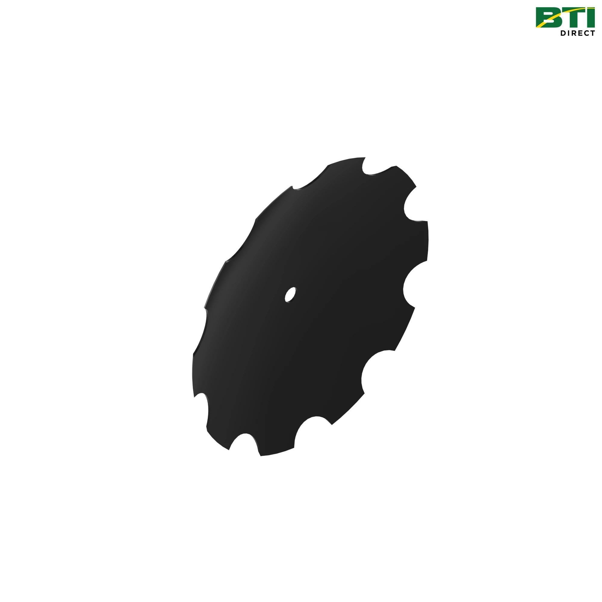 A39178: Cutout Disk Blade, 20 Inch