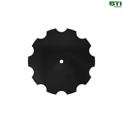 A39178: Cutout Disk Blade, 20 Inch
