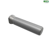 A39533: Countersunk T-Head Bolt, M16 X 75