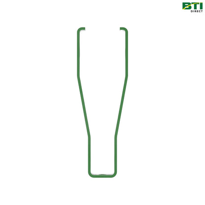 A40044: Seed Packer Wheel Support
