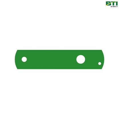 A40045: Seed Packer Wheel Arm