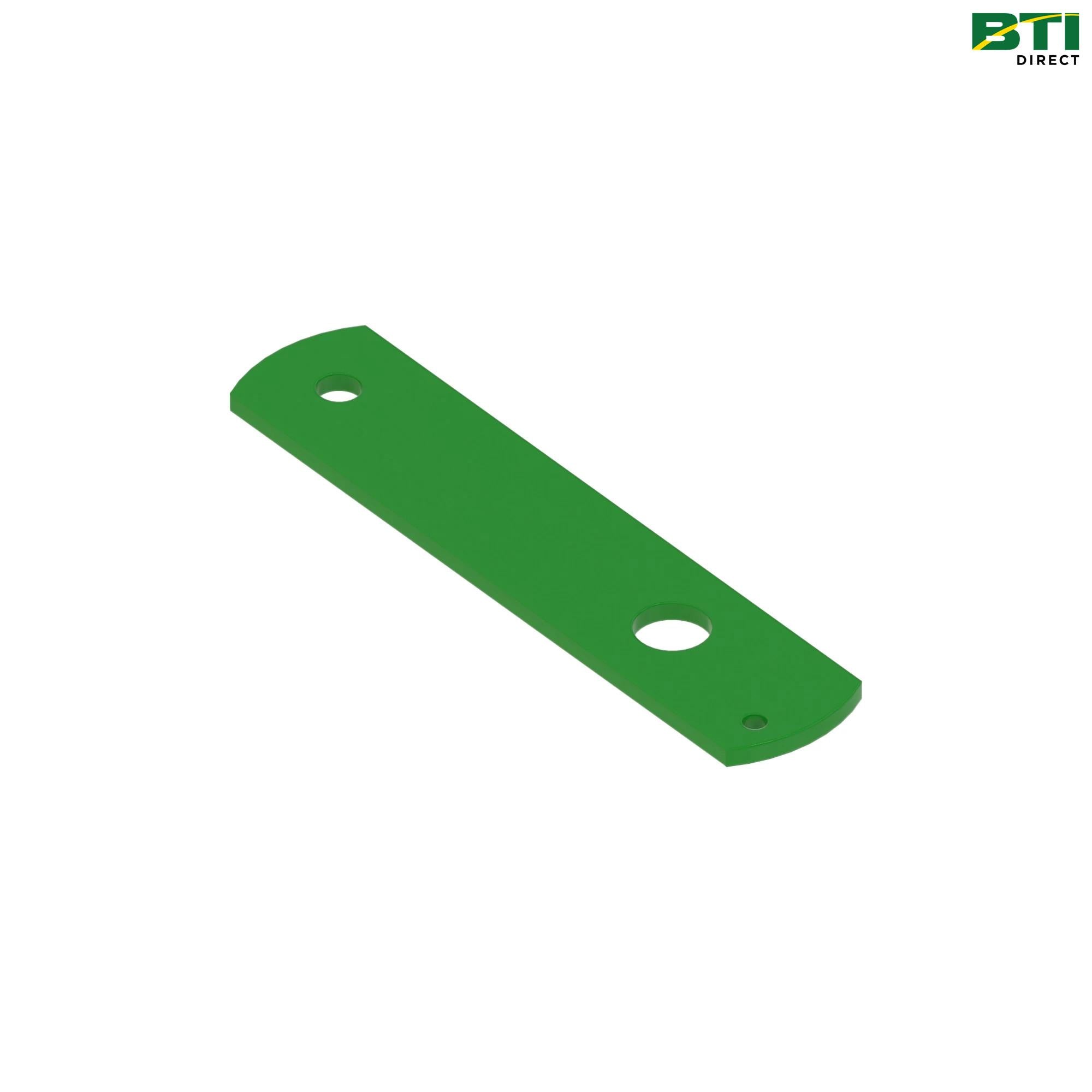 A40045: Seed Packer Wheel Arm