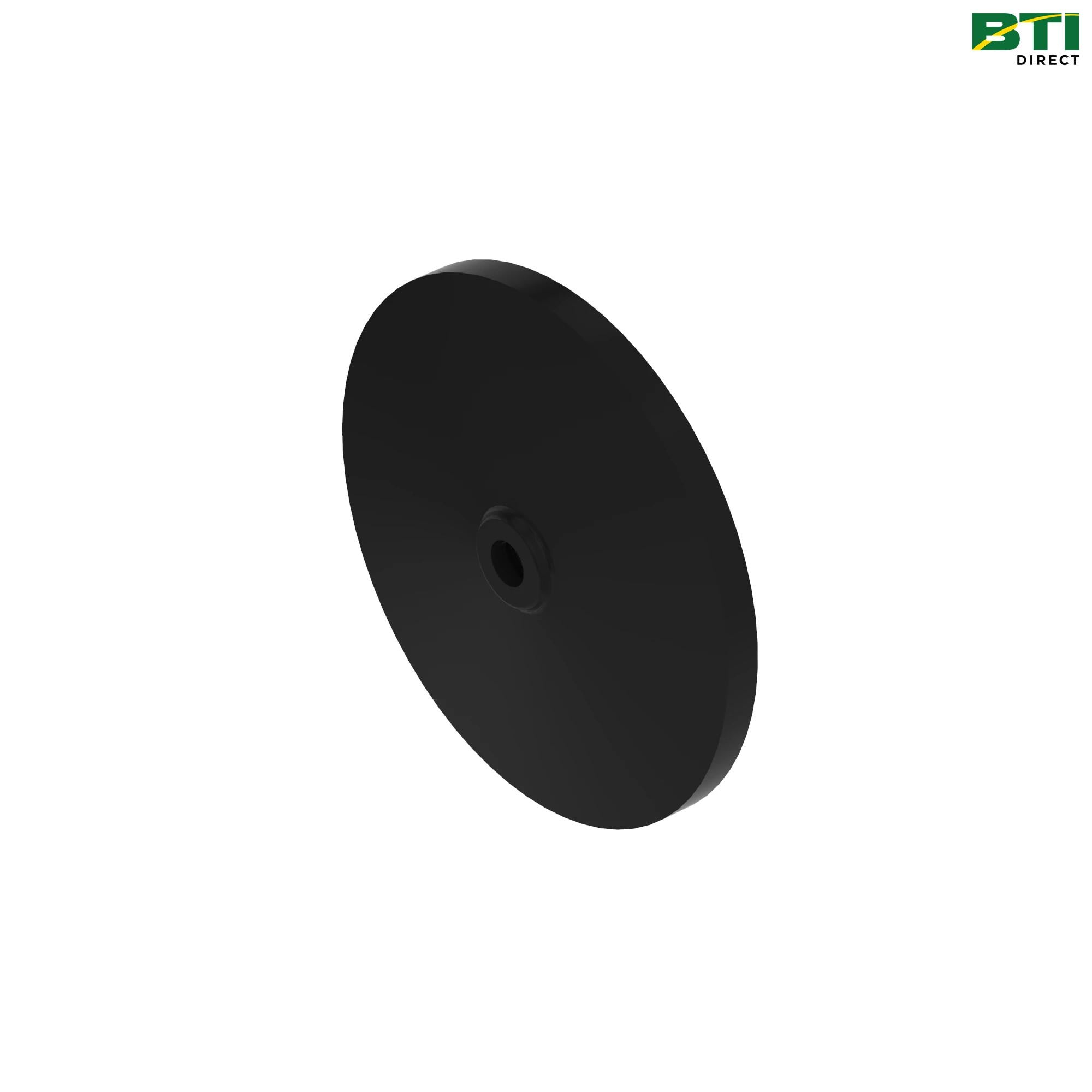 A41421: Seed Packer Wheel