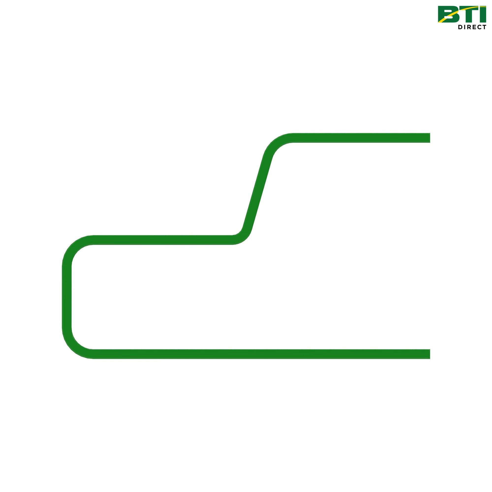 A41458: Upper Seed Transmission Arm