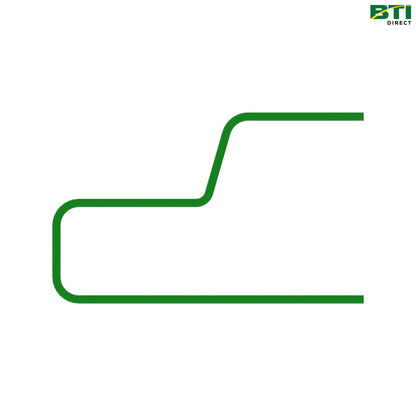 A41458: Upper Seed Transmission Arm