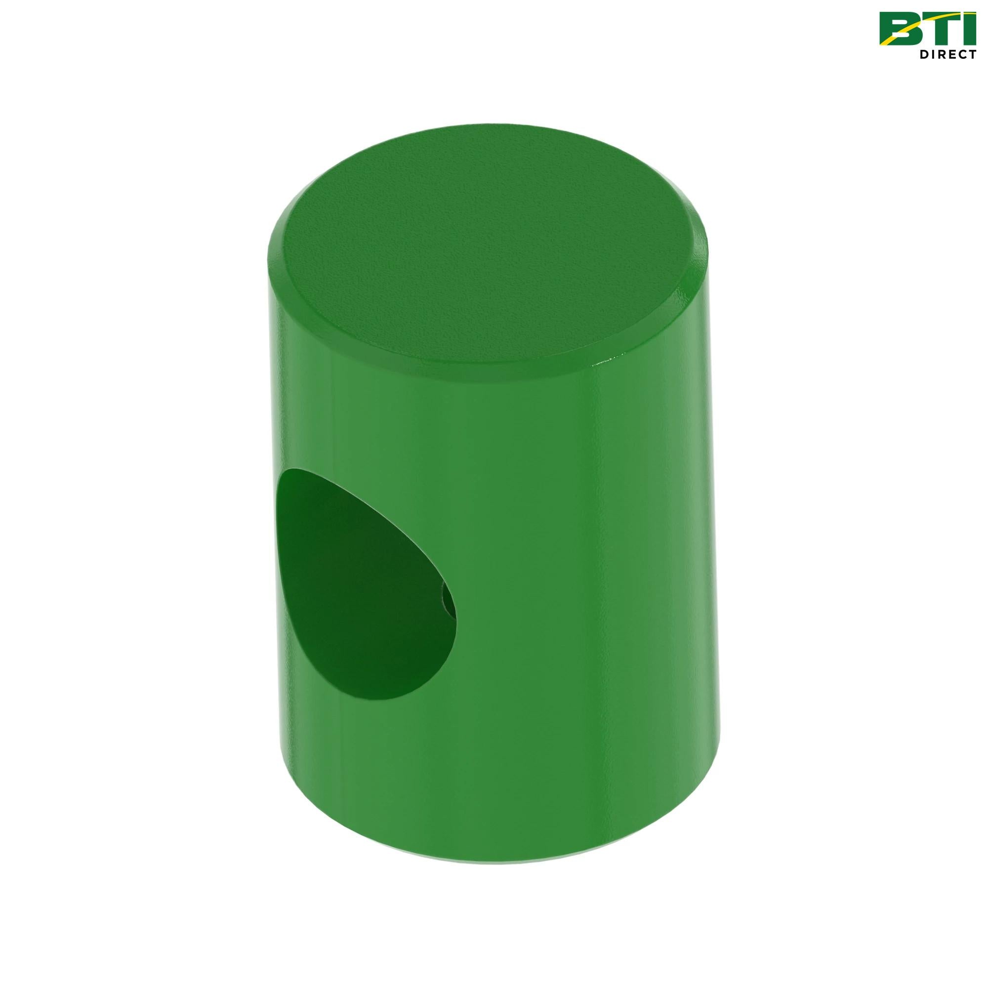 A41536: Drilled Pin
