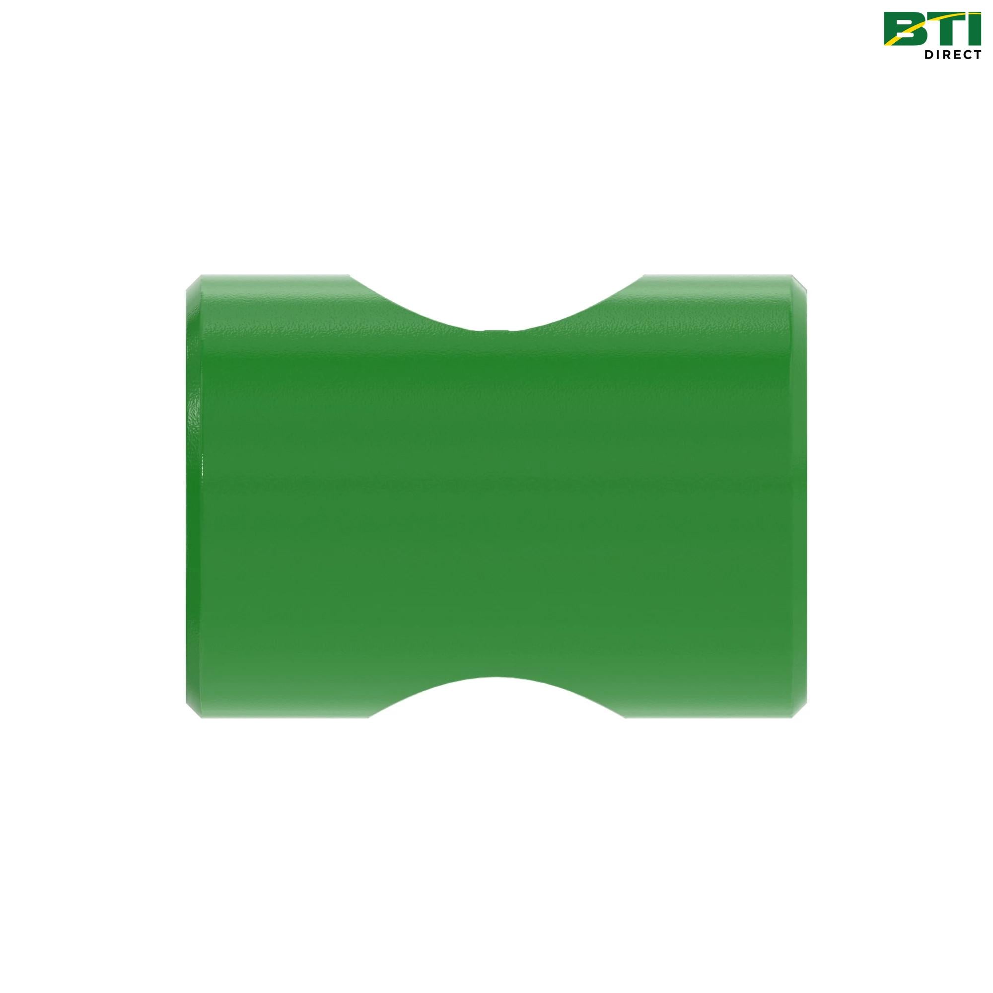 A41536: Drilled Pin