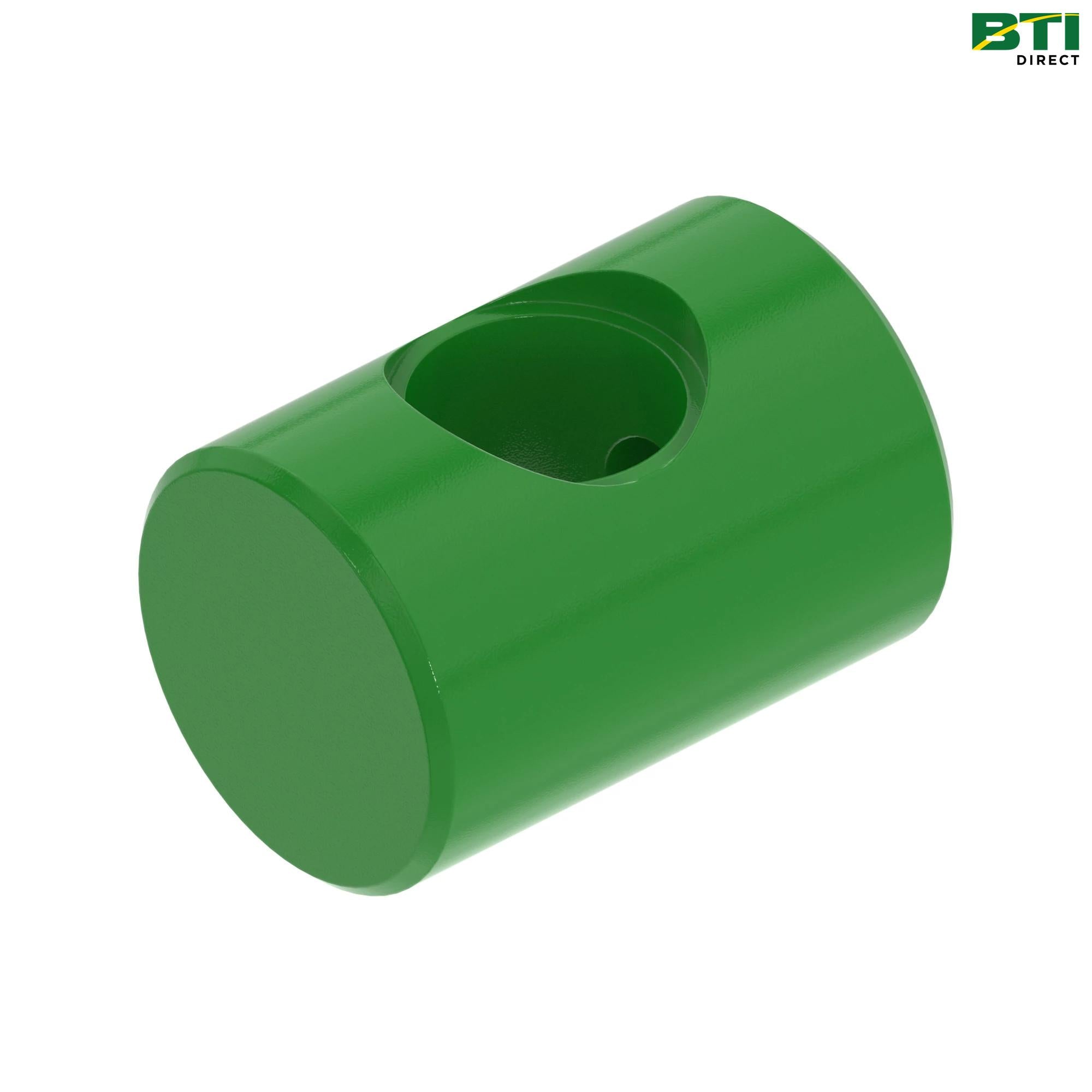 A41536: Drilled Pin