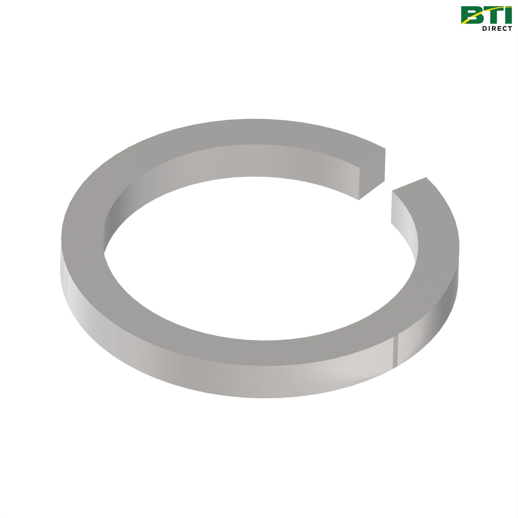 A41683: Round Hole Split Washer