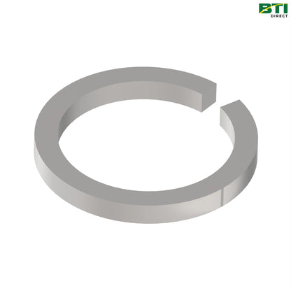 A41683: Round Hole Split Washer