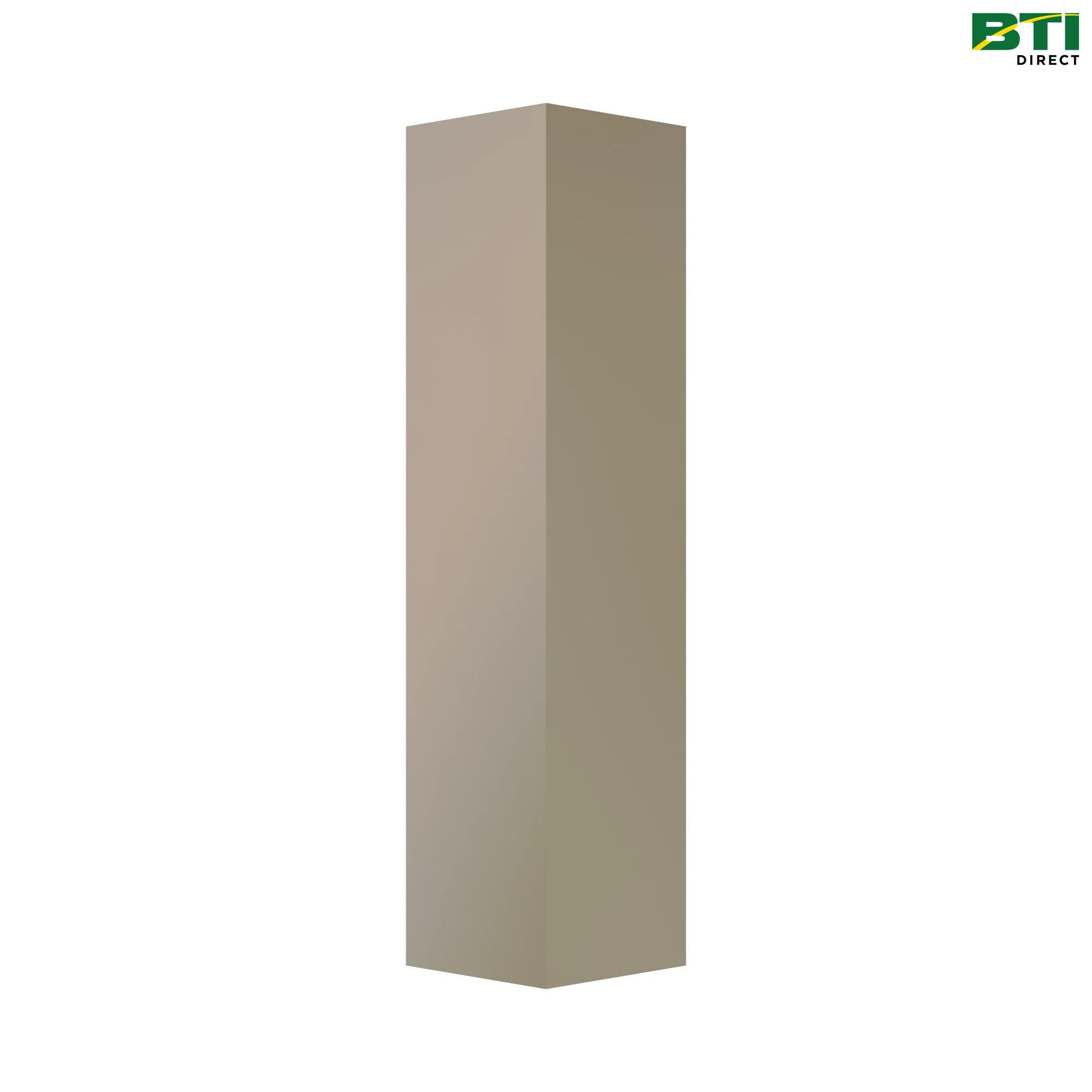 A41710: Bushing with Two Holes