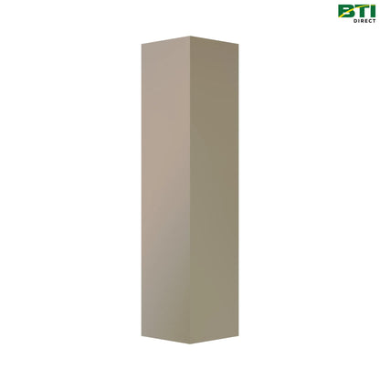 A41710: Bushing with Two Holes