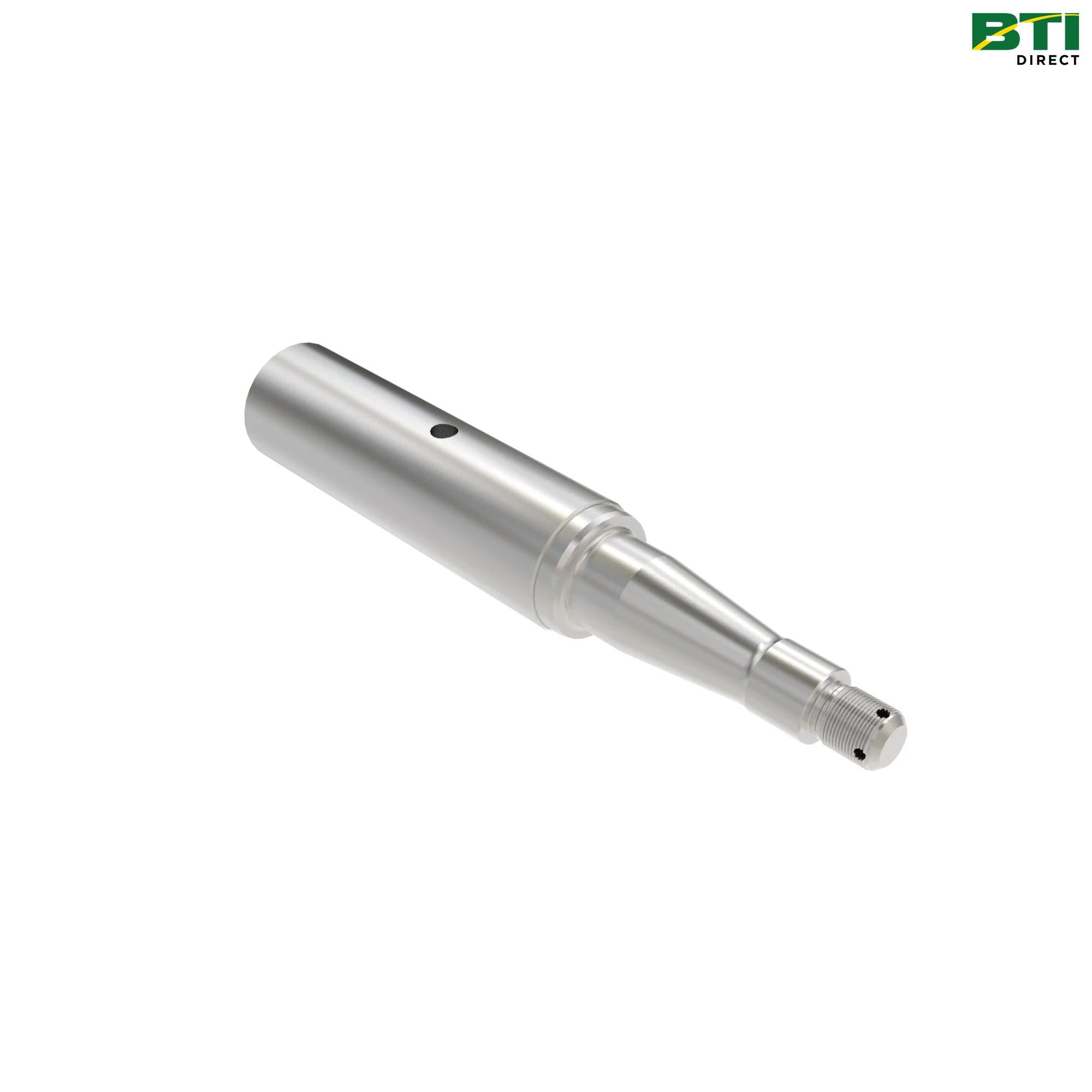 A41844: Straight Spindle with Hole