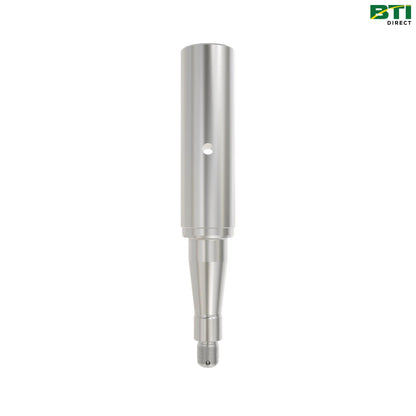 A41844: Straight Spindle with Hole