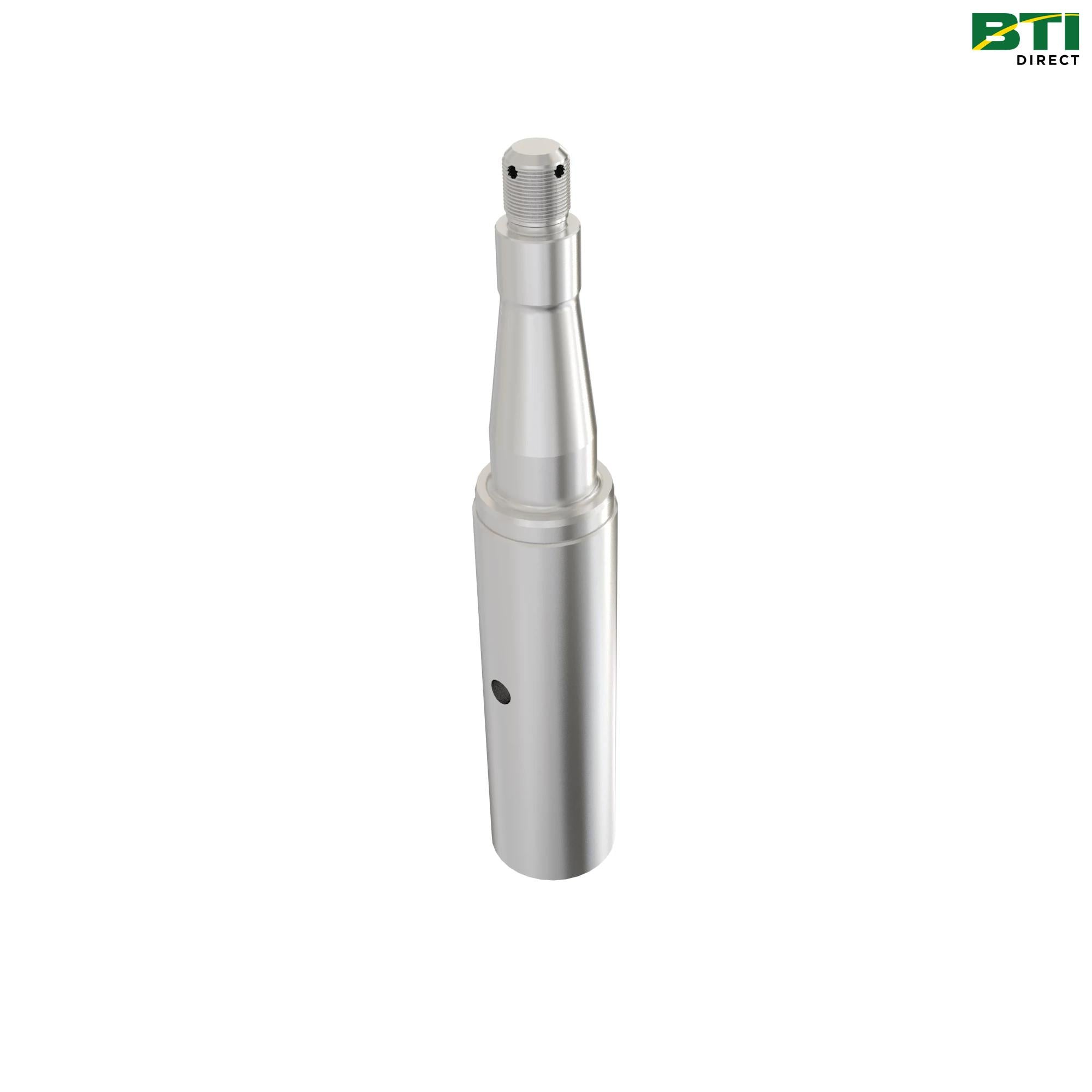 A41844: Straight Spindle with Hole