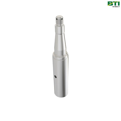A41844: Straight Spindle with Hole