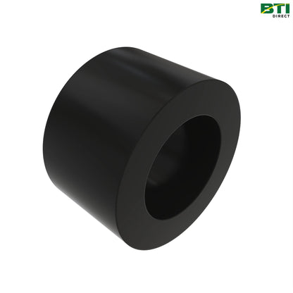 A42100: Cylindrical Alloy Bushing, 19.7 X 31.9 X 19.0 mm