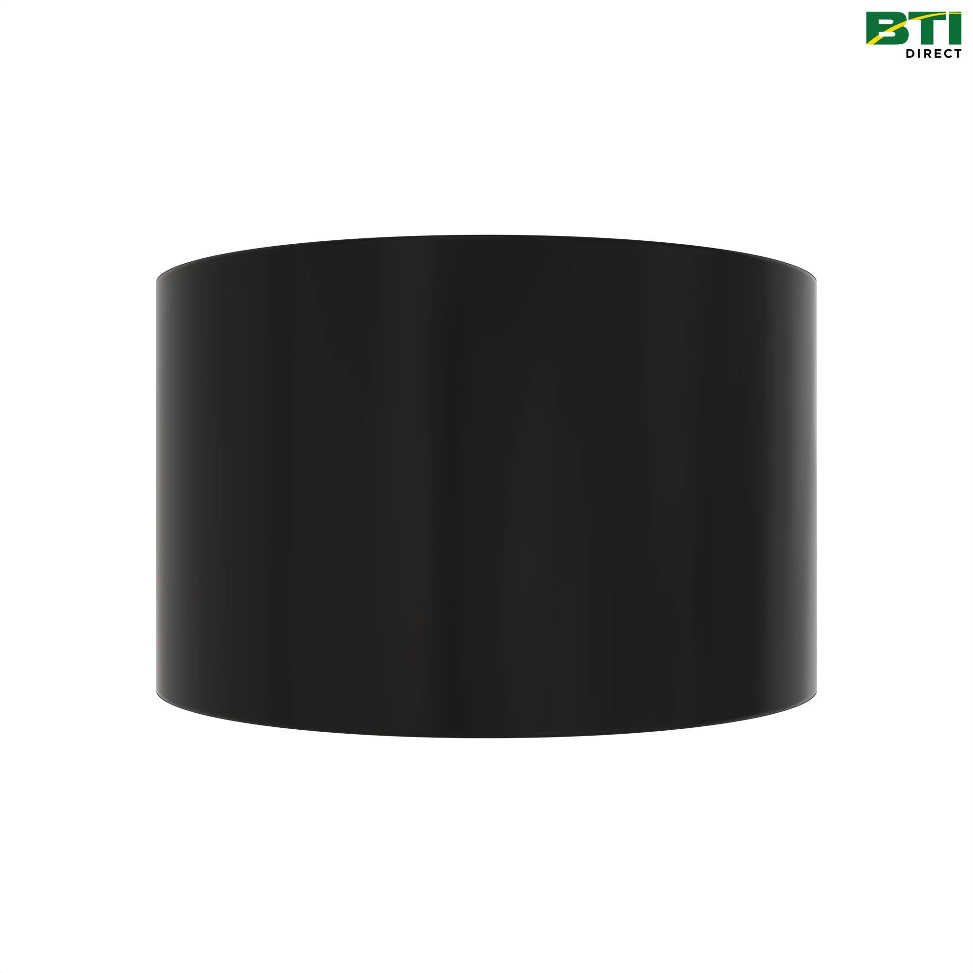 A42100: Cylindrical Alloy Bushing, 19.7 X 31.9 X 19.0 mm