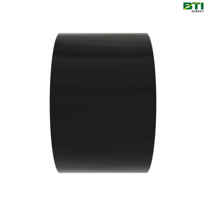 A42100: Cylindrical Alloy Bushing, 19.7 X 31.9 X 19.0 mm