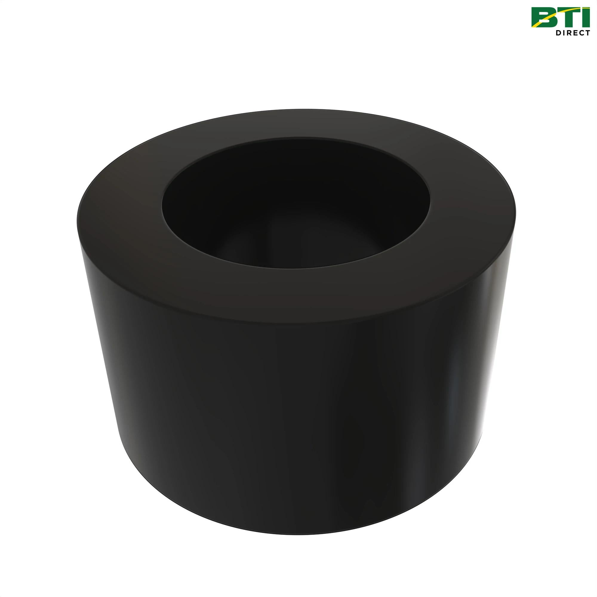 A42100: Cylindrical Alloy Bushing, 19.7 X 31.9 X 19.0 mm