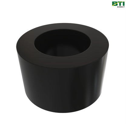 A42100: Cylindrical Alloy Bushing, 19.7 X 31.9 X 19.0 mm