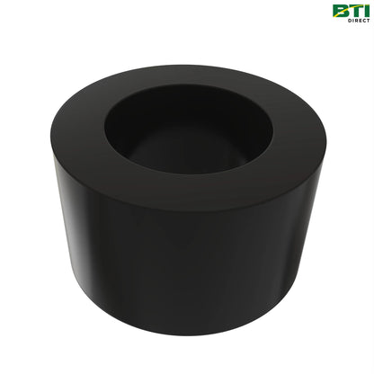 A42100: Cylindrical Alloy Bushing, 19.7 X 31.9 X 19.0 mm