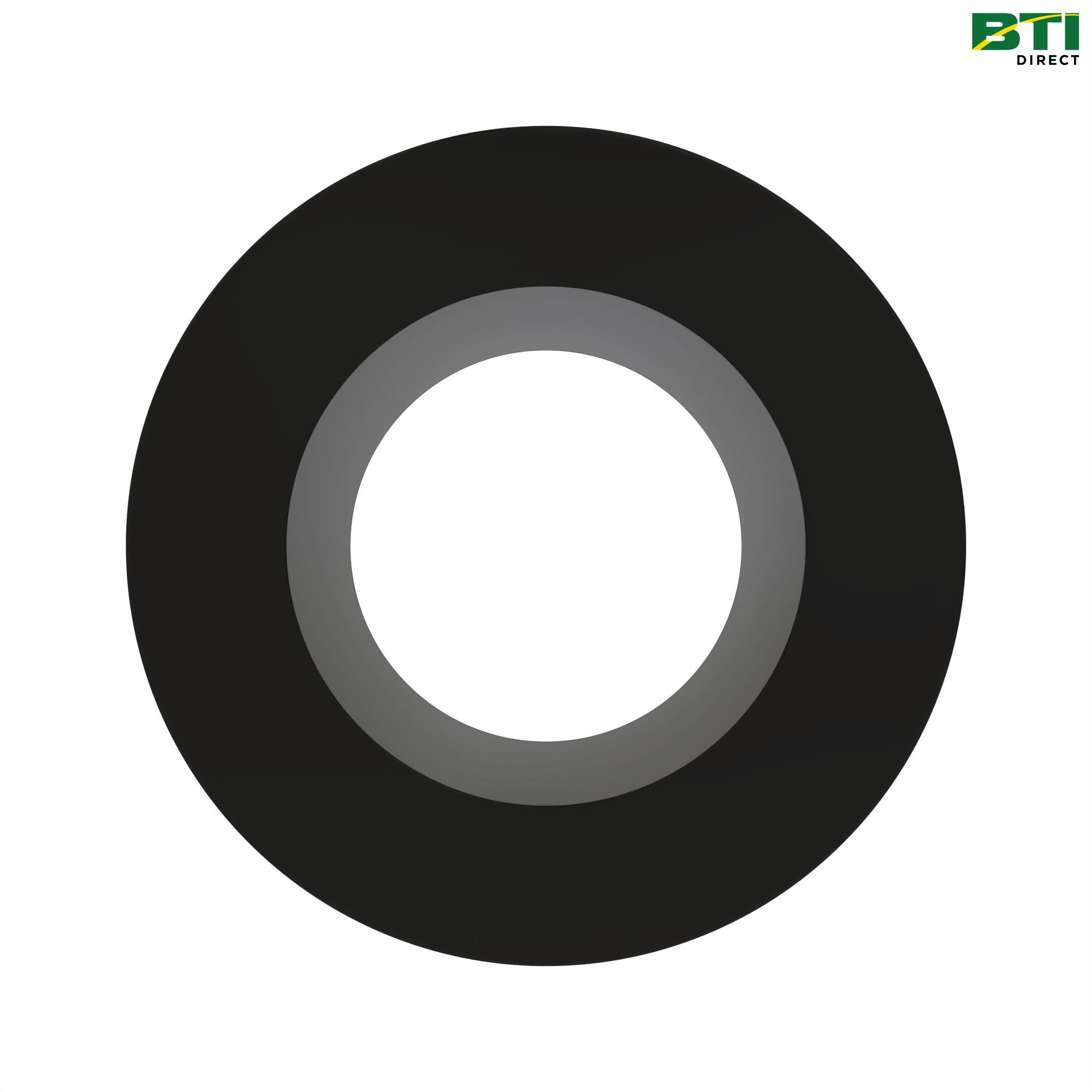 A42100: Cylindrical Alloy Bushing, 19.7 X 31.9 X 19.0 mm