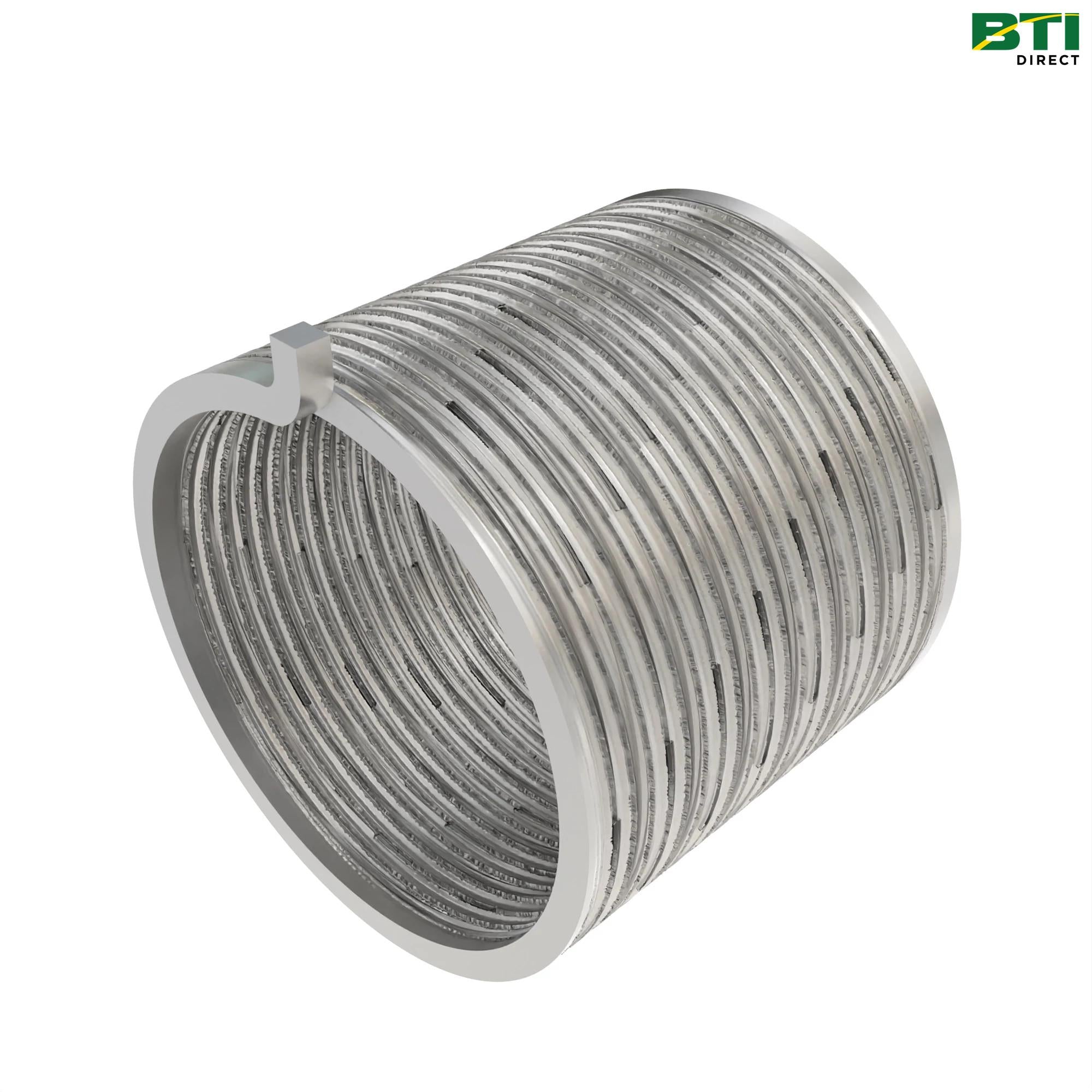 A42274: Clutch LH Spring