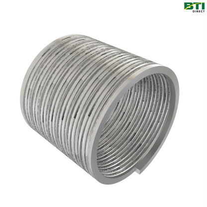 A42274: Clutch LH Spring