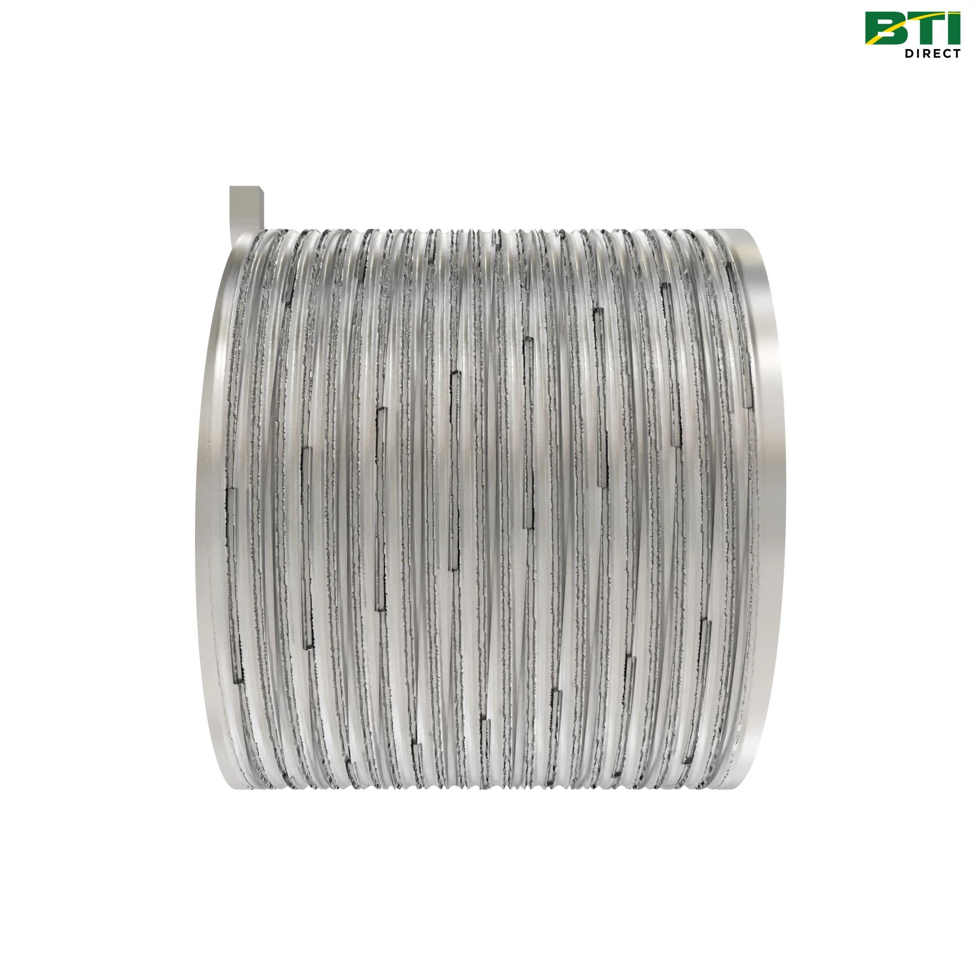 A42274: Clutch LH Spring