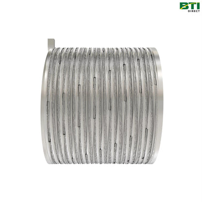 A42274: Clutch LH Spring